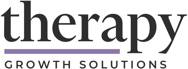 Therapy Growth Solutions